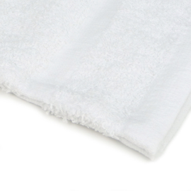 Washcloth White 17x24cm - Treb HB