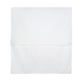 Bath Towel White 70x140cm - Treb Towels