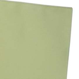 Runner da Tavola Kiwi Verde 30x132cm - Treb SP