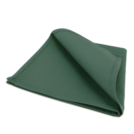 Stoffservietten Forest Green Grün 51x51cm - Treb SP