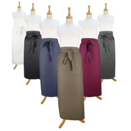 Apron Brown 100x100cm - Treb ADS