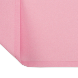 Serviettes de Table Pink 51x51cm - Treb SP