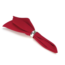 Napkin Red 51x51cm - Treb SP