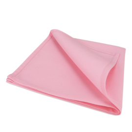 Stoffservietten Pink 51x51cm - Treb SP