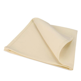 Napkin Ivory 51x51cm - Treb SP