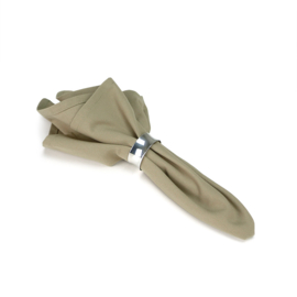 Napkin Olive 51x51cm - Treb SP