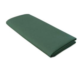 Servetten Forest Green Groen 51x51cm Treb SP