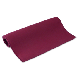 Table Runner Maroon 30x132cm - Treb SP