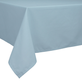 Tablecloth Duck Egg 178x275cm - Treb SP