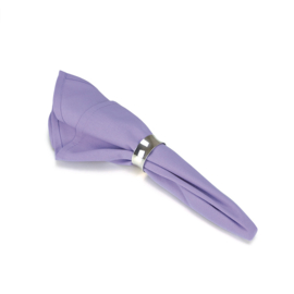 Servietter Violet 51x51cm - Treb SP