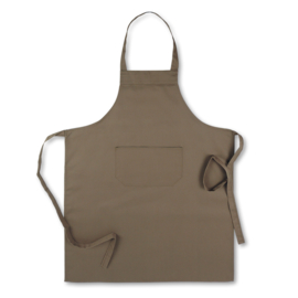 Apron Brown 70x100cm - Treb ADS