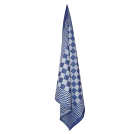 Kitchen Towel Blue 65x65cm - Treb AD