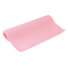 Table Runner Pink 30x132cm - Treb SP