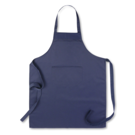 Apron Navy 70x100cm - Treb ADS