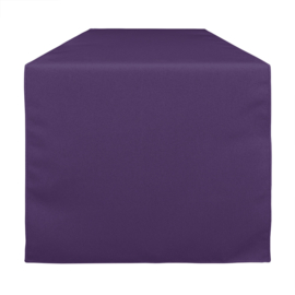 Table Runner Purple 30x132cm - Treb SP