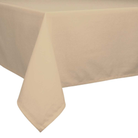 Toalha de mesa Sandalwood 132x230cm - Treb SP