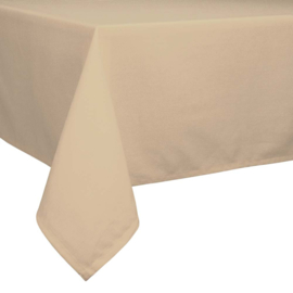 Tablecloth Sandalwood 178x275cm - Treb SP