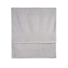 Bath Towel Gray 50x100cm - Treb ADH