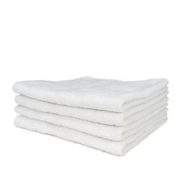 Serviette de Bain Blanc 70x140cm - Treb SH