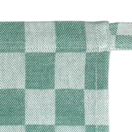 Grembiule Verde 60x70 cm 100% Cotone - Treb WS