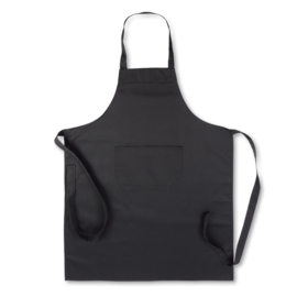 Apron Black 70x100cm - Treb ADS