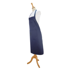 Apron Navy 70x100cm - Treb ADS