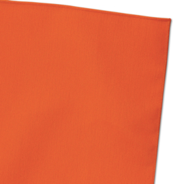 Table Runner Tangerine 30x132cm - Treb SP