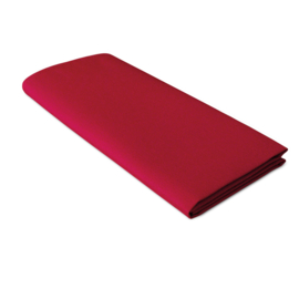 Napkin Red 51x51cm - Treb SP