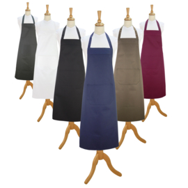 Apron Navy 70x100cm - Treb ADS