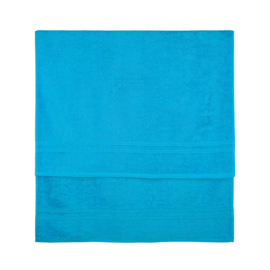 Bath Towel Turquoise 70x130cm - Treb ADH