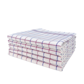 Viskestykker National Diamond 70x70cm - Treb Towels