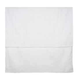 Sauna Towel White 100x150cm - Treb SH