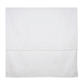 Toalla de Sauna Blanco 100x150 cm 100% Algodón - Treb SH