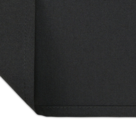 Servilletas de Tela Black 51x51cm - Treb SP