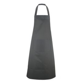 Apron Gray 70x100cm - Treb ADS