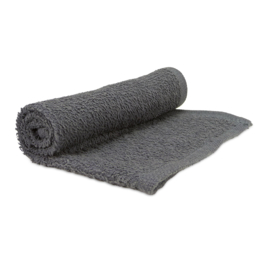 Guest Towel Dark Gray 30x30cm - Treb SH