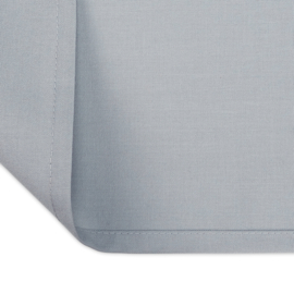 Serviettes de Table Medrite Grey 51x51cm - Treb SP