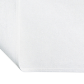 Napkin White 50x50cm - Treb X