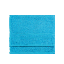 Guest Towel Turquoise 30x50cm - Treb ADH