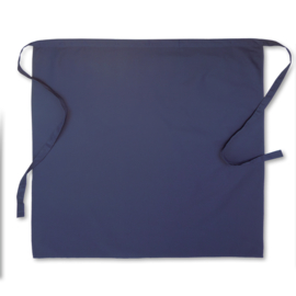 Apron Dark Blue 100x100cm - Treb ADS