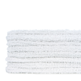 Washcloth White 17x24cm - Treb HB