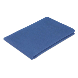 Servetten Blauw 40x40cm Katoen - Treb X