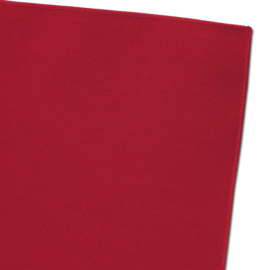 Tafelloper Red 30x132cm Treb SP