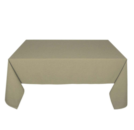 Tablecloth Olive 178x275cm - Treb SP