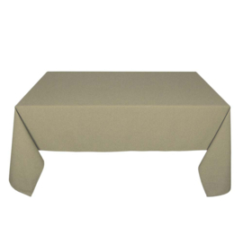 Tablecloth Olive 132x178cm - Treb SP