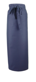 Apron Dark Blue 100x100cm - Treb ADS