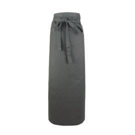 Apron Gray 100x100cm - Treb ADS