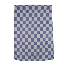 Apron Blue 60x70cm Cotton - Treb WS