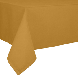 Tablecloth Gold 132x178cm - Treb SP