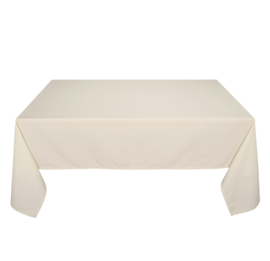 Tablecloth Off White 178x275cm - Treb SP